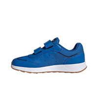 adidas zapatilla moda niño TENSAUR SWITCH AZUL puntera