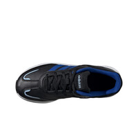 adidas zapatilla moda niño TENSAUR SWITCH NEGRO 05