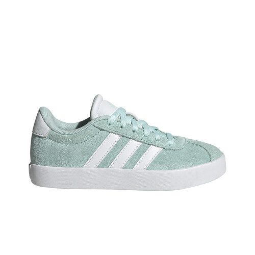 adidas zapatilla moda niño VL COURT 3.0 AZUL