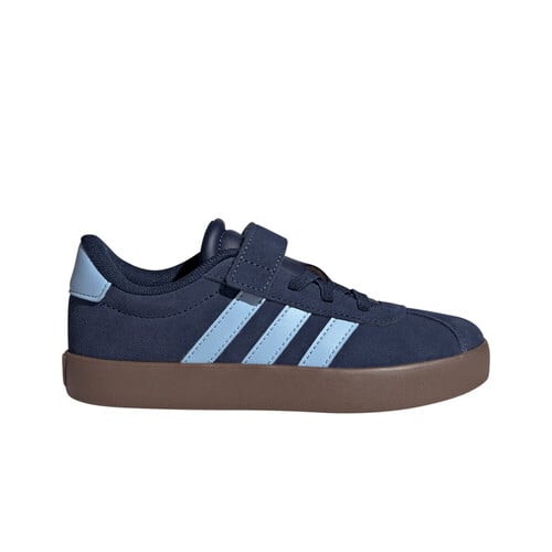 ADIDAS VL COURT 3.0 azul