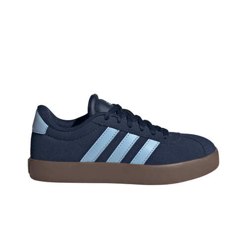 ADIDAS VL COURT 3.0 azul
