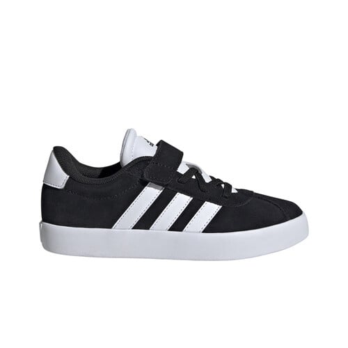 ADIDAS VL COURT 3.0 negro
