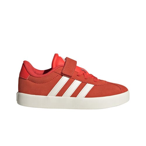 ADIDAS VL COURT 3.0 EL C rojo
