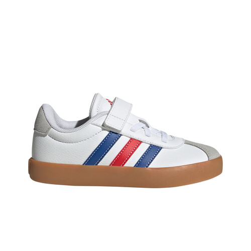 adidas zapatilla moda niño VL COURT 3.0 
