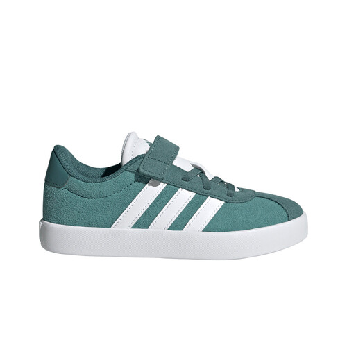 ADIDAS VL COURT 3.0 verde