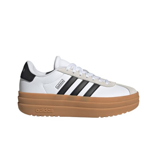 ADIDAS VL COURT BOLD blanco