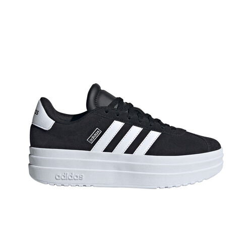 ADIDAS VL COURT BOLD negro