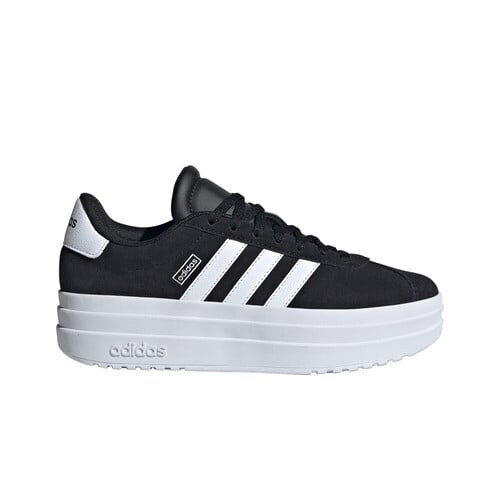 ADIDAS VL COURT BOLD negro