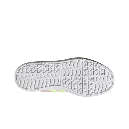 ADIDAS VL COURT BOLD rosa
