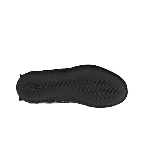 adidas zapatilla moda niño ZAPATILLA GRAND COURT LO NEGRO