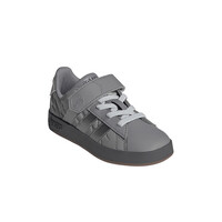 adidas zapatilla moda niño ZAPATILLA MARVEL AVENGERS GRAND COURT GRIS lateral interior