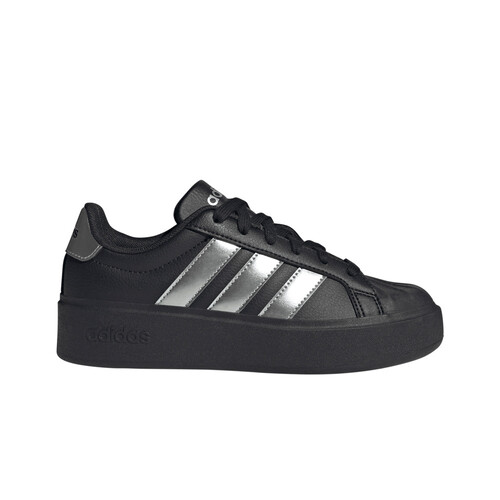 ADIDAS STREETTALK BOLD negro