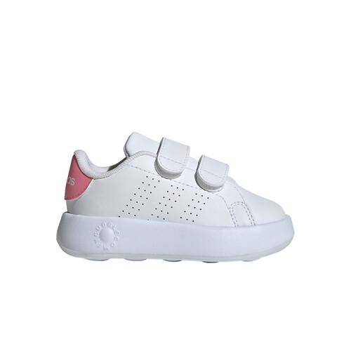 adidas zapatilla multideporte bebe ADVANTAGE BLANCO