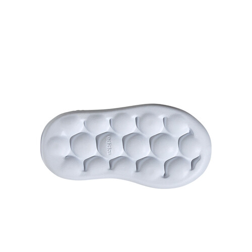 adidas zapatilla multideporte bebe ADVANTAGE BLANCO