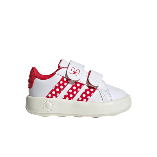 ADIDAS DISNEY MINNIE GRAND COURT blanco