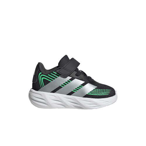 ADIDAS GALAXY 8 EL I gris