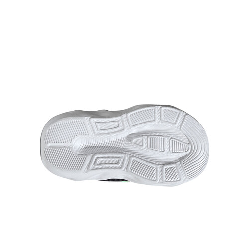 ADIDAS GALAXY 8 EL I gris
