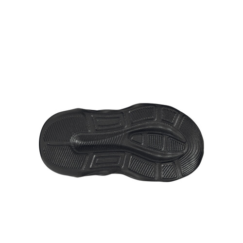 adidas zapatilla multideporte bebe GALAXY 8 NEGRO