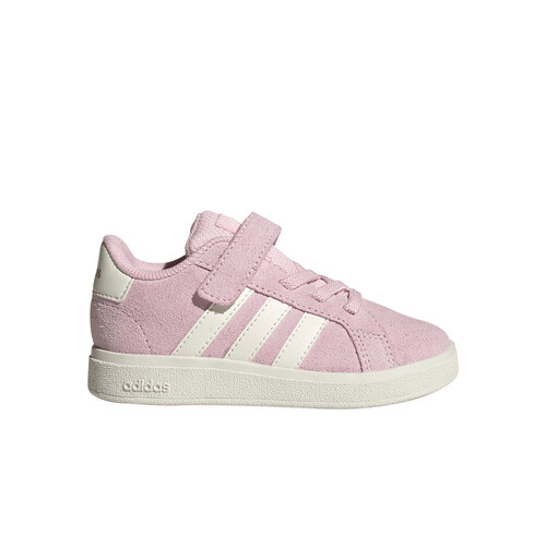 ADIDAS GRAND COURT 00S EL rosa