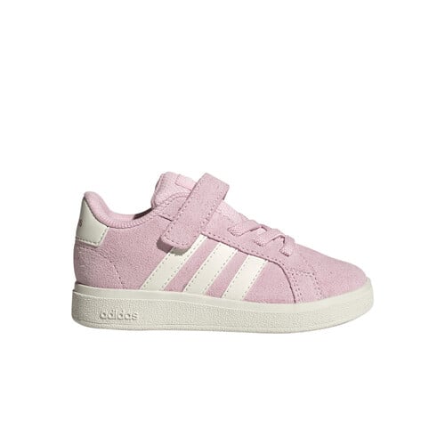 ADIDAS GRAND COURT 00S EL rosa