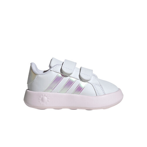 ADIDAS GRAND COURT 2.0 blanco