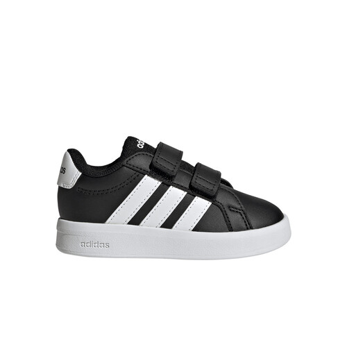 ADIDAS GRAND COURT 3.0 negro