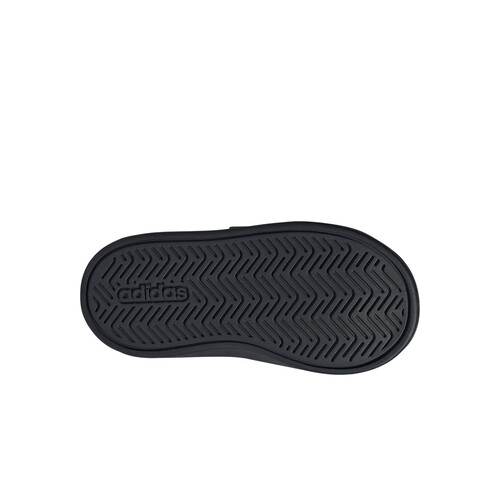 adidas zapatilla multideporte bebe GRAND COURT 3.0 NEGRO