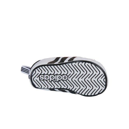 ADIDAS GRAND COURT CRIB blanco