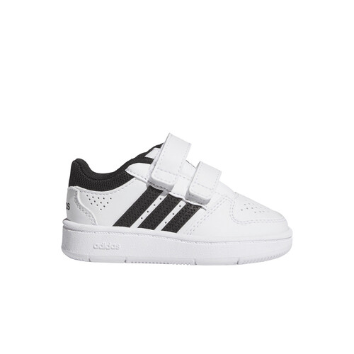 ADIDAS HOOPS CLASSIC blanco