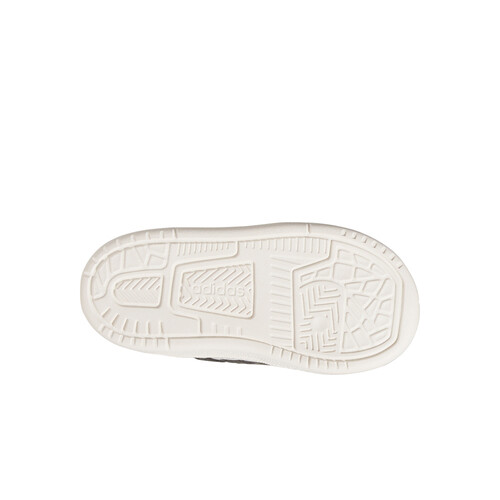 ADIDAS RAPID COURT CF blanco