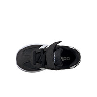 adidas zapatilla multideporte bebe RUN 70S 2.0 NEGRO 05