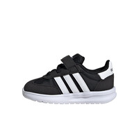 adidas zapatilla multideporte bebe RUN 70S 2.0 NEGRO puntera