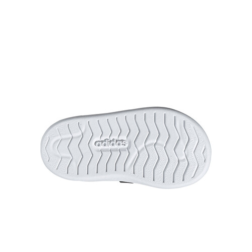 adidas zapatilla multideporte bebe STREETTALK NEGRO
