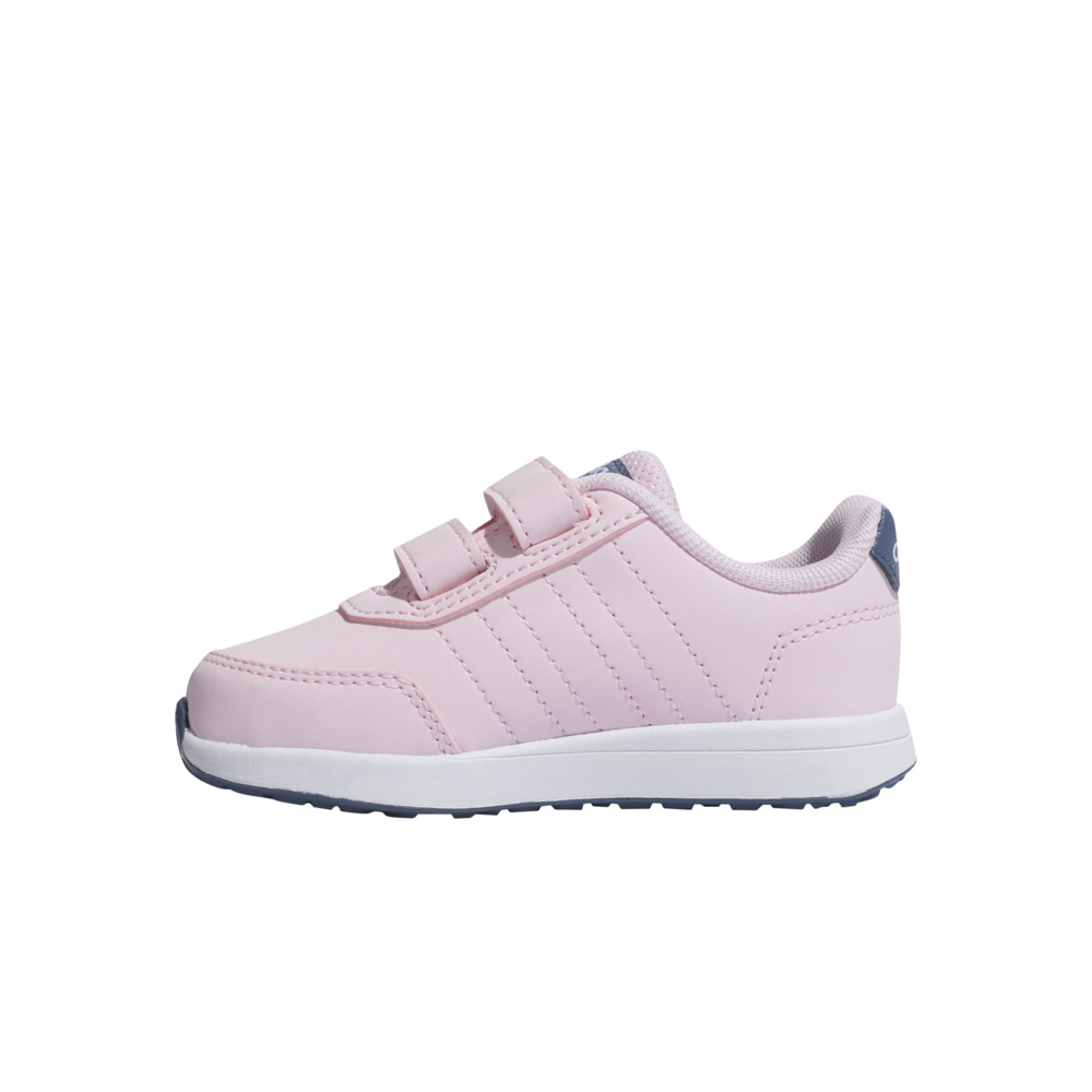 adidas zapatilla multideporte bebe SWITCH 2.0 ROSA puntera