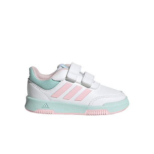 adidas zapatilla multideporte bebe TENSAUR SPORT 2.0 CF BLANCO
