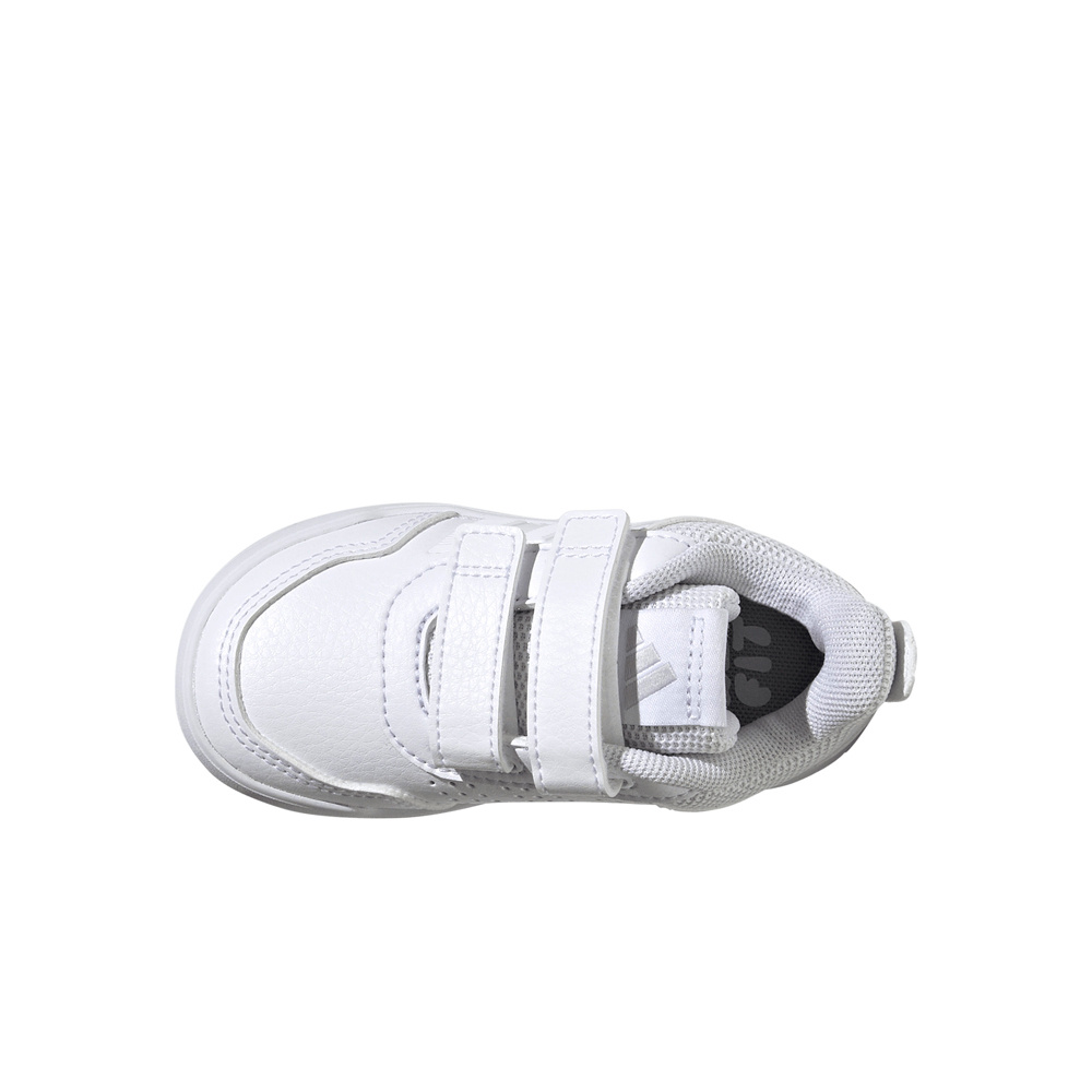 adidas zapatilla multideporte bebe TENSAUR SPORT 3.0 CF BLANCO 05