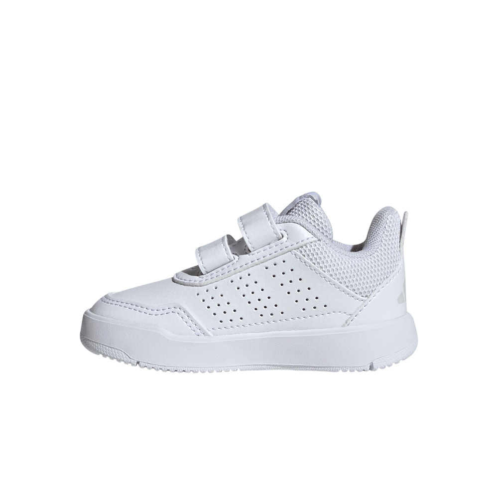 adidas zapatilla multideporte bebe TENSAUR SPORT 3.0 CF BLANCO puntera