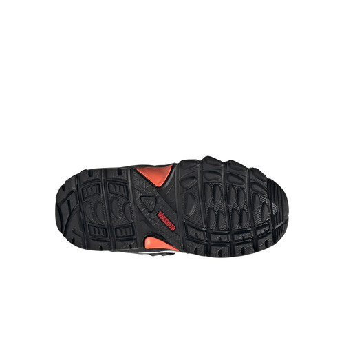 ADIDAS TERREX SKYCHASER MID GORE-TEX HIKING negro
