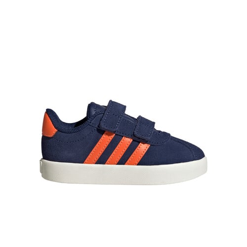 ADIDAS VL COURT 3.0 azul