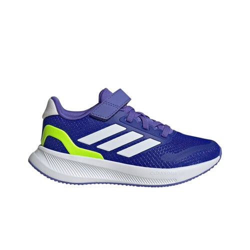 adidas zapatilla multideporte niño RUNFALCON 5 AZUL