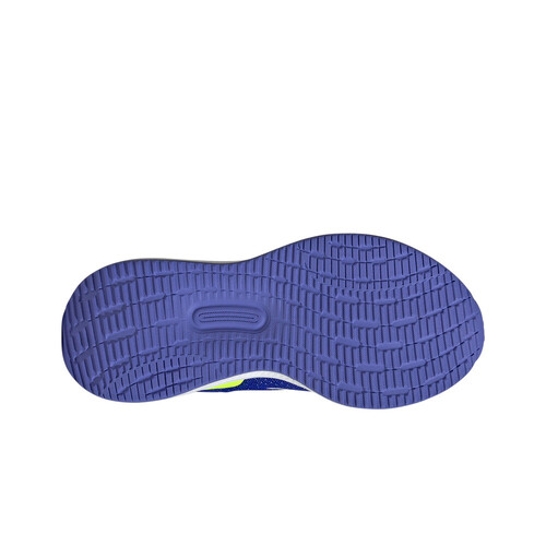 adidas zapatilla multideporte niño RUNFALCON 5 AZUL