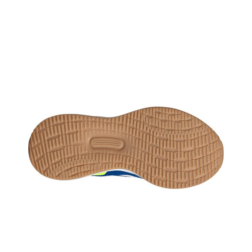 adidas zapatilla multideporte niño RUNFALCON 5 AZUL
