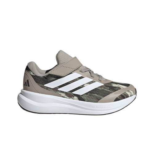 adidas zapatilla multideporte niño RUNFALCON 6 MARRON
