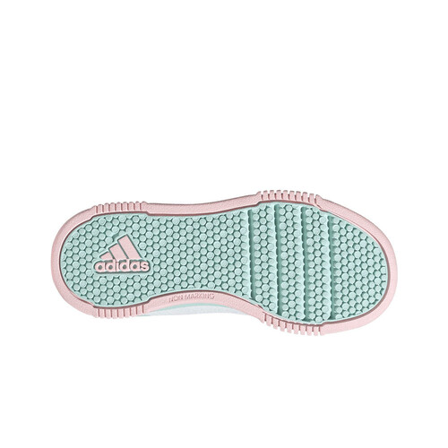 adidas zapatilla multideporte niño TENSAUR SPORT 2.0 CF BLANCO
