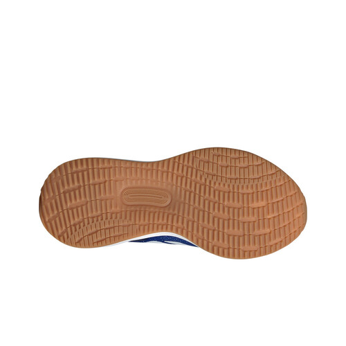 adidas zapatilla multideporte niño X_RUNFALCON 5 EL C AZUL