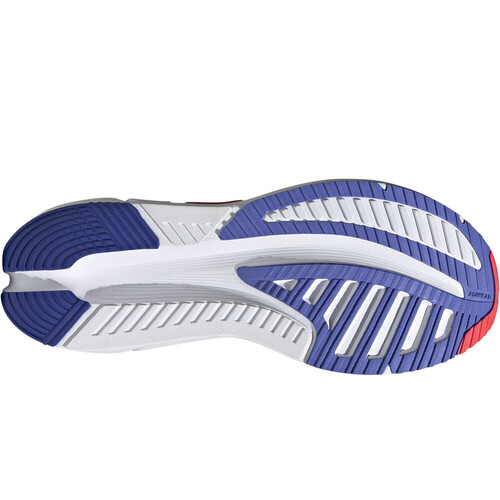 adidas zapatilla running hombre ADISTAR 3 ROJO