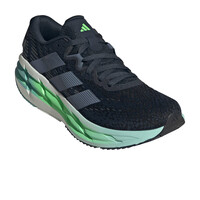 adidas zapatilla running hombre ADISTAR 4 AZUL lateral interior
