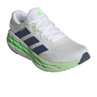 adidas zapatilla running hombre ADISTAR 4 BLANCO lateral interior