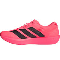 adidas zapatilla running hombre ADIZERO ADIOS 9 M ROJO puntera