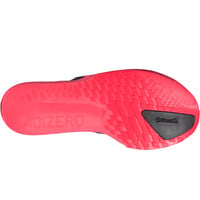 adidas zapatilla running hombre ADIZERO ADIOS 9 M ROJO vista superior